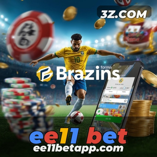 Confiável ee11 bet: O Seu Guia de Segurança nos Jogos