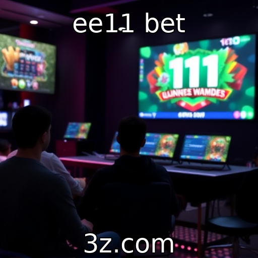 Crescimento da indústria de jogos em mercados emergentes