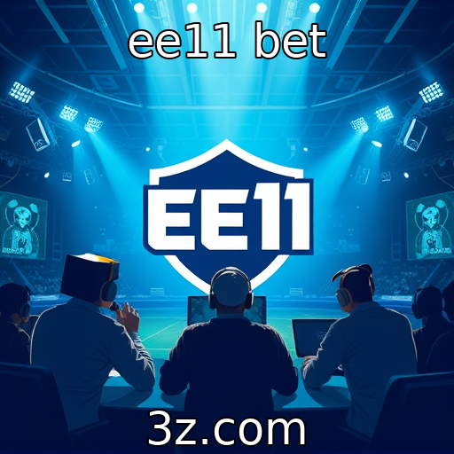 Cenário das apostas em eSports