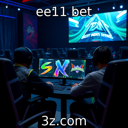 E-sports se consolidam como fenômeno global em competições