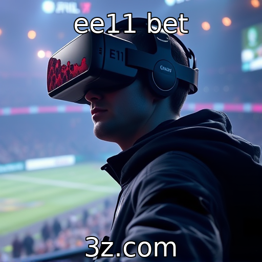 Impacto das tecnologias de realidade virtual nos jogos